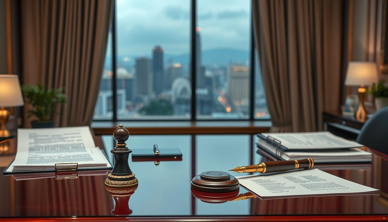 Executive Notary Care
